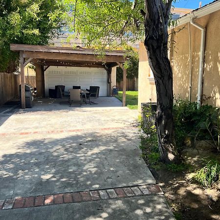 Condominiums 洛杉矶 外观 照片
