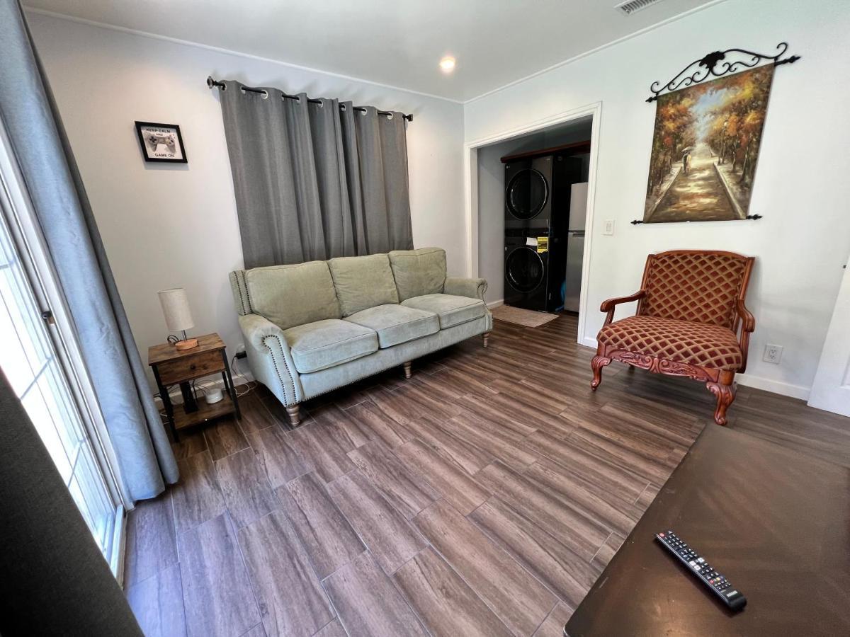 Condominiums 洛杉矶 外观 照片