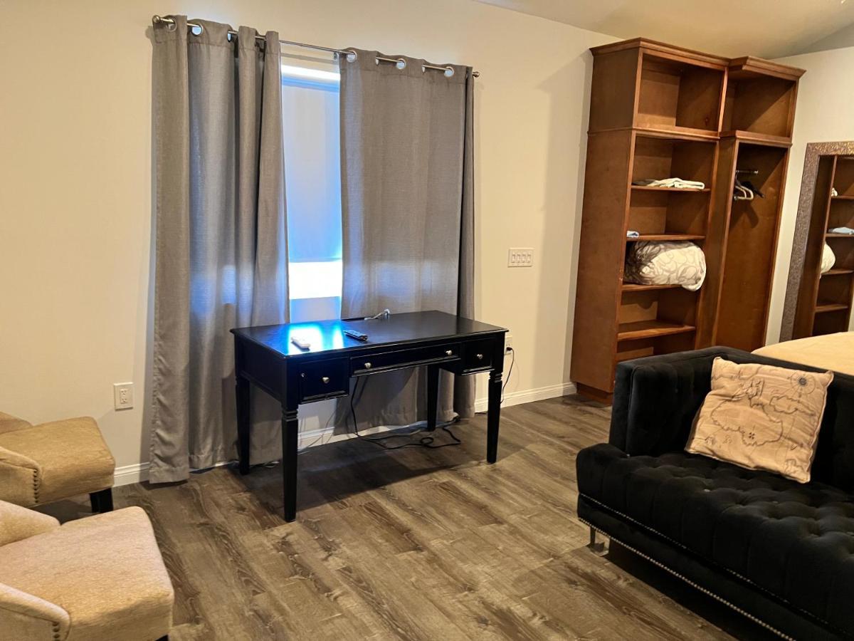 Condominiums 洛杉矶 外观 照片