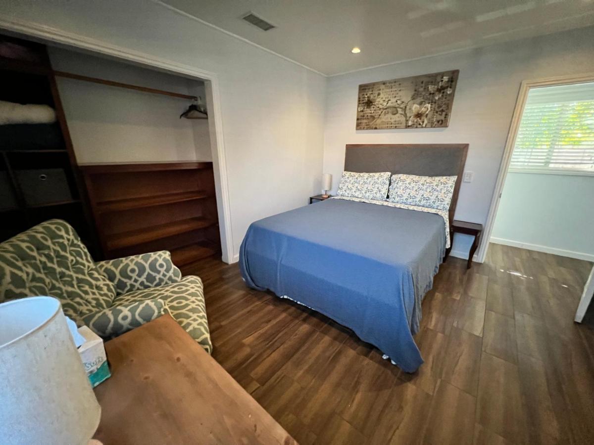 Condominiums 洛杉矶 外观 照片