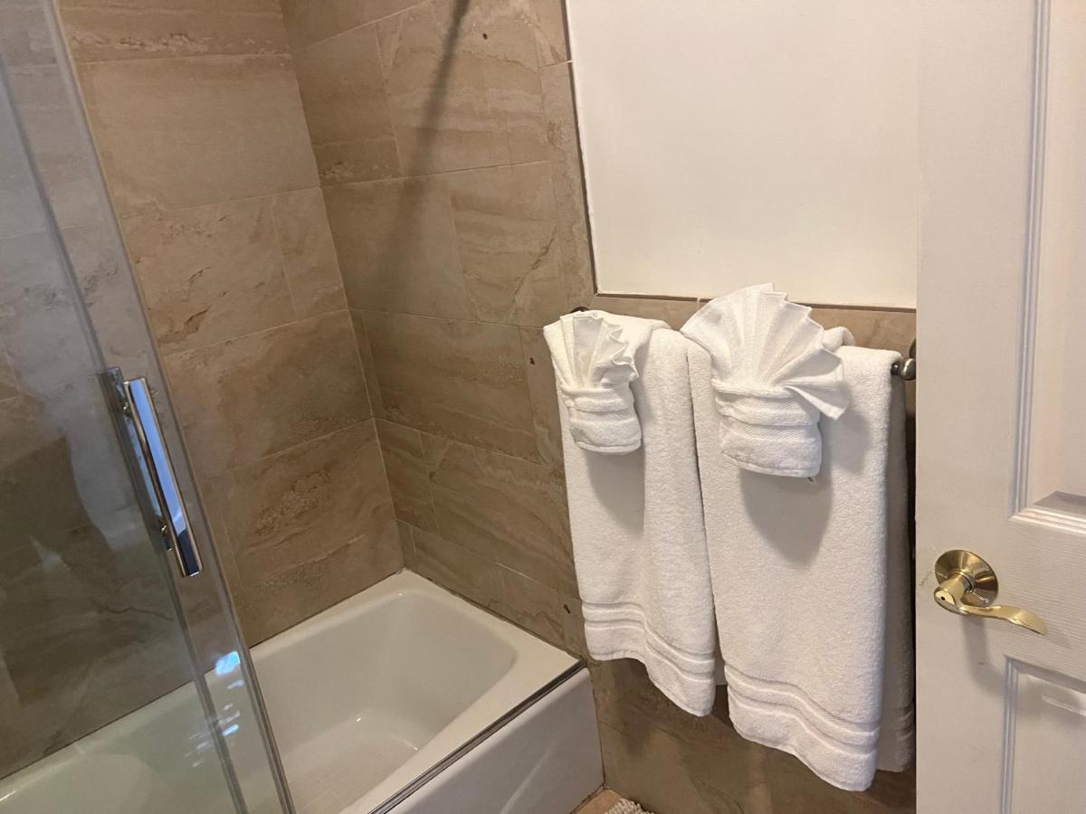 Condominiums 洛杉矶 外观 照片