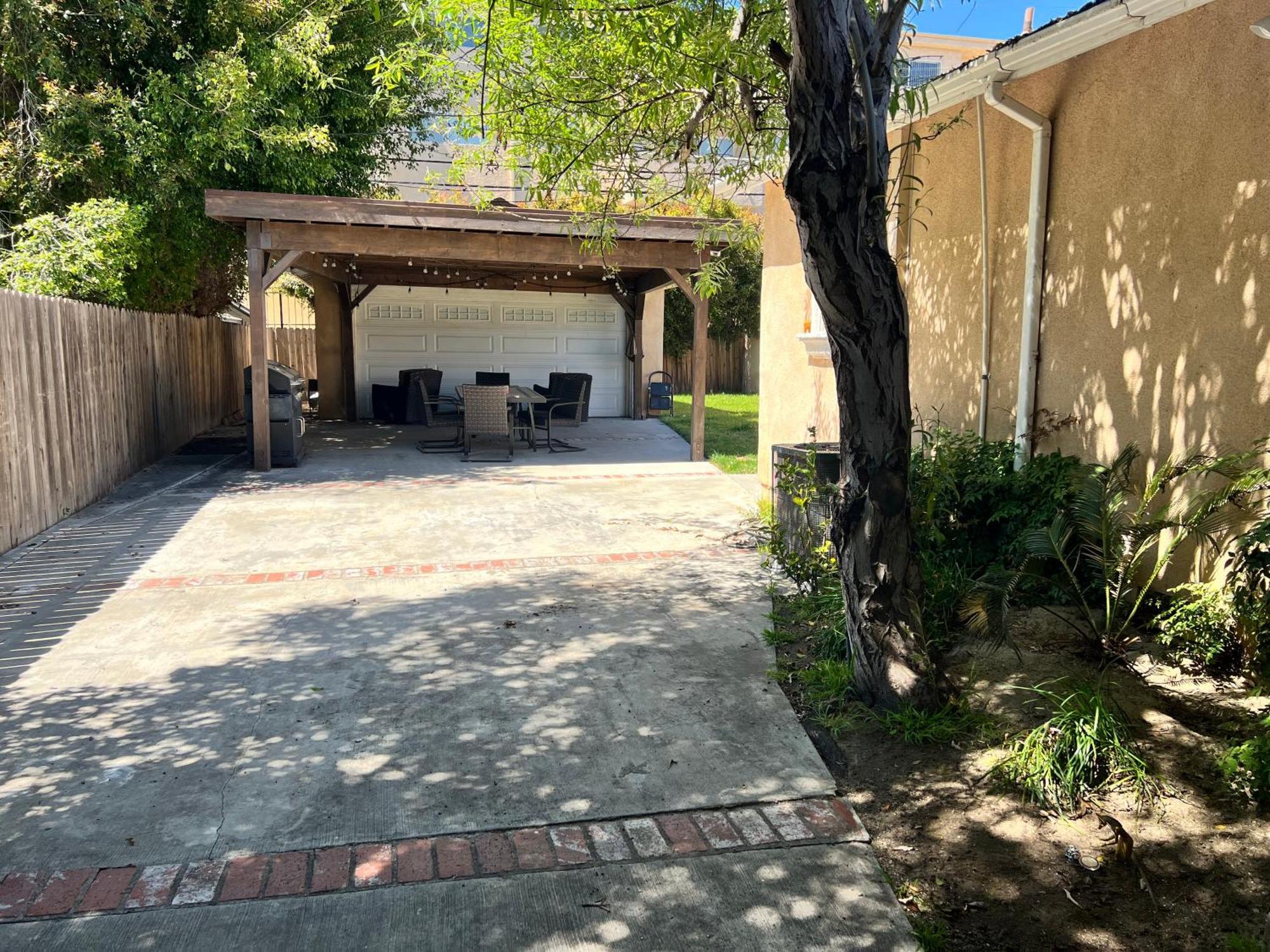 Condominiums 洛杉矶 外观 照片
